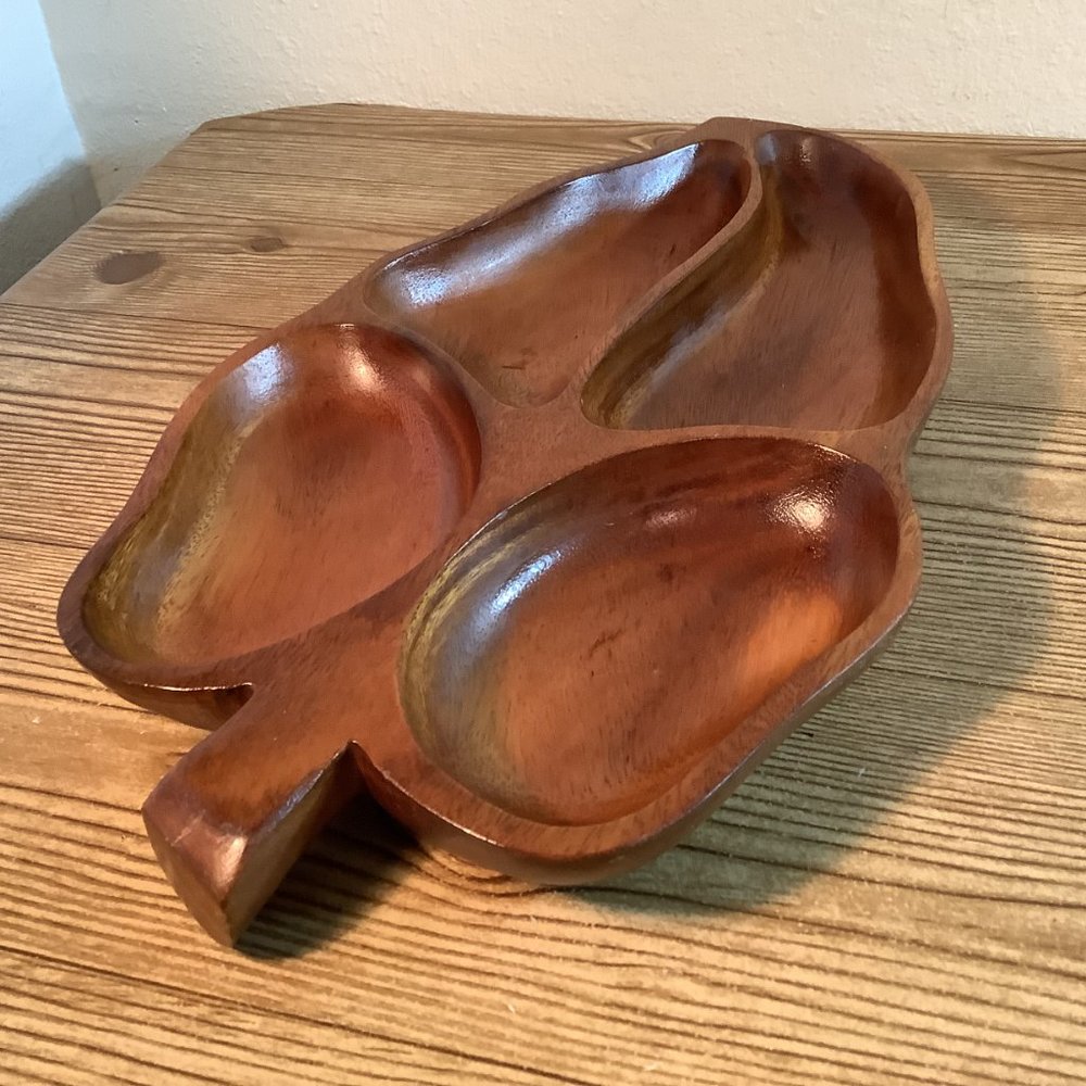 Genuine Boho Serving tray